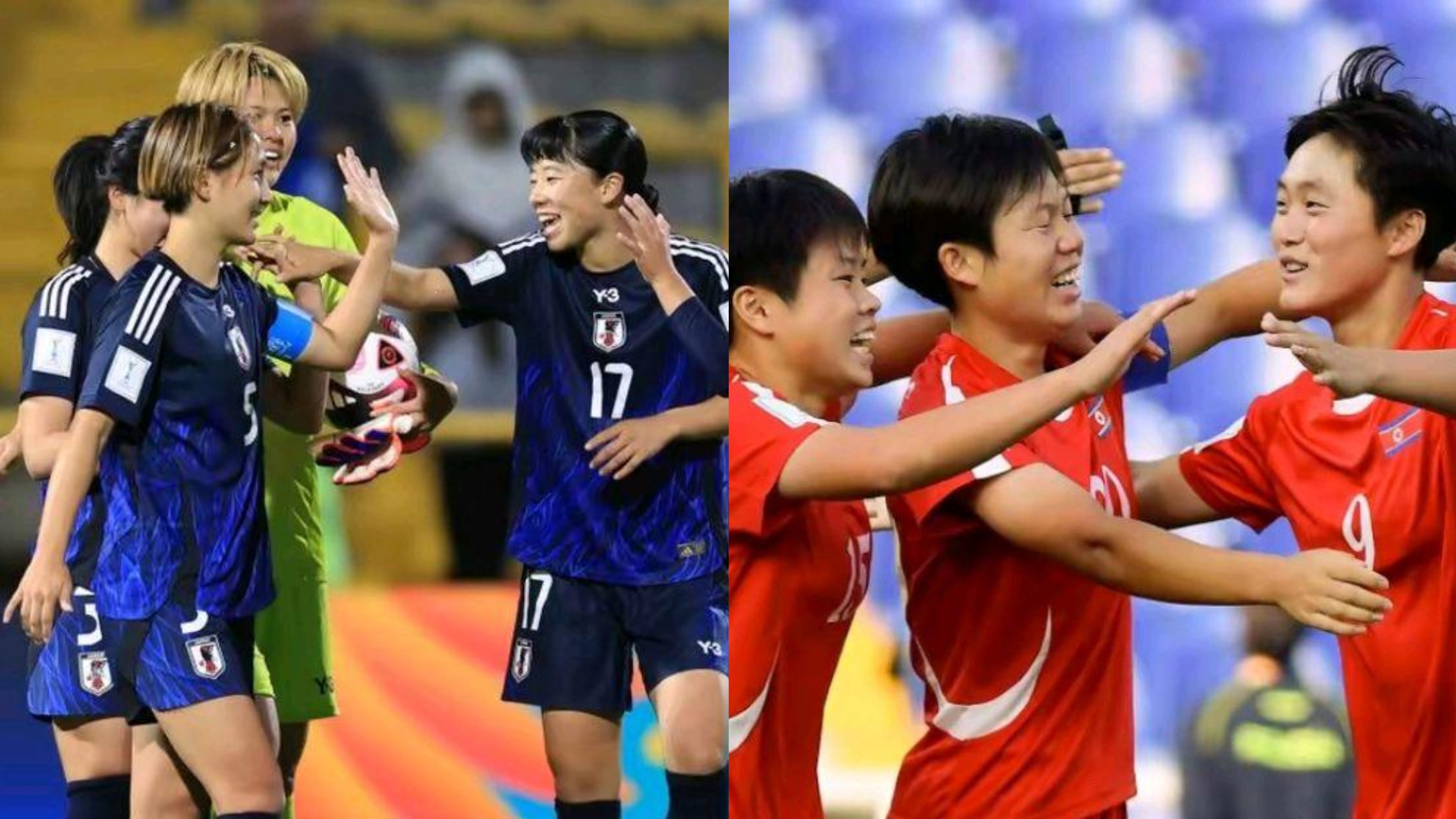 日本女足队员受伤退赛